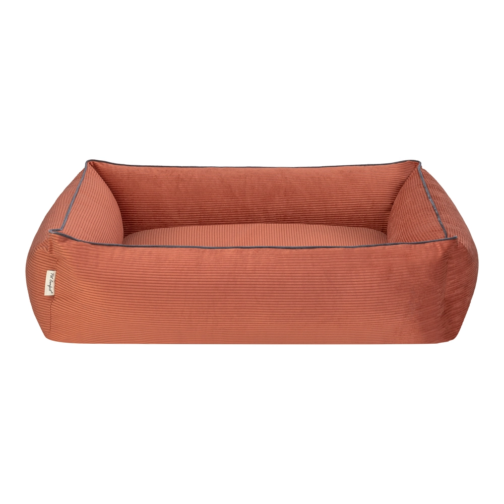 Pet Comfort Golf  Tarçın Köpek Yatağı M 75x90cm - 3