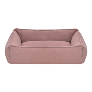 Pet Comfort Golf  Toz Pembe Kedi ve Köpek Yatağı XS 55x45cm