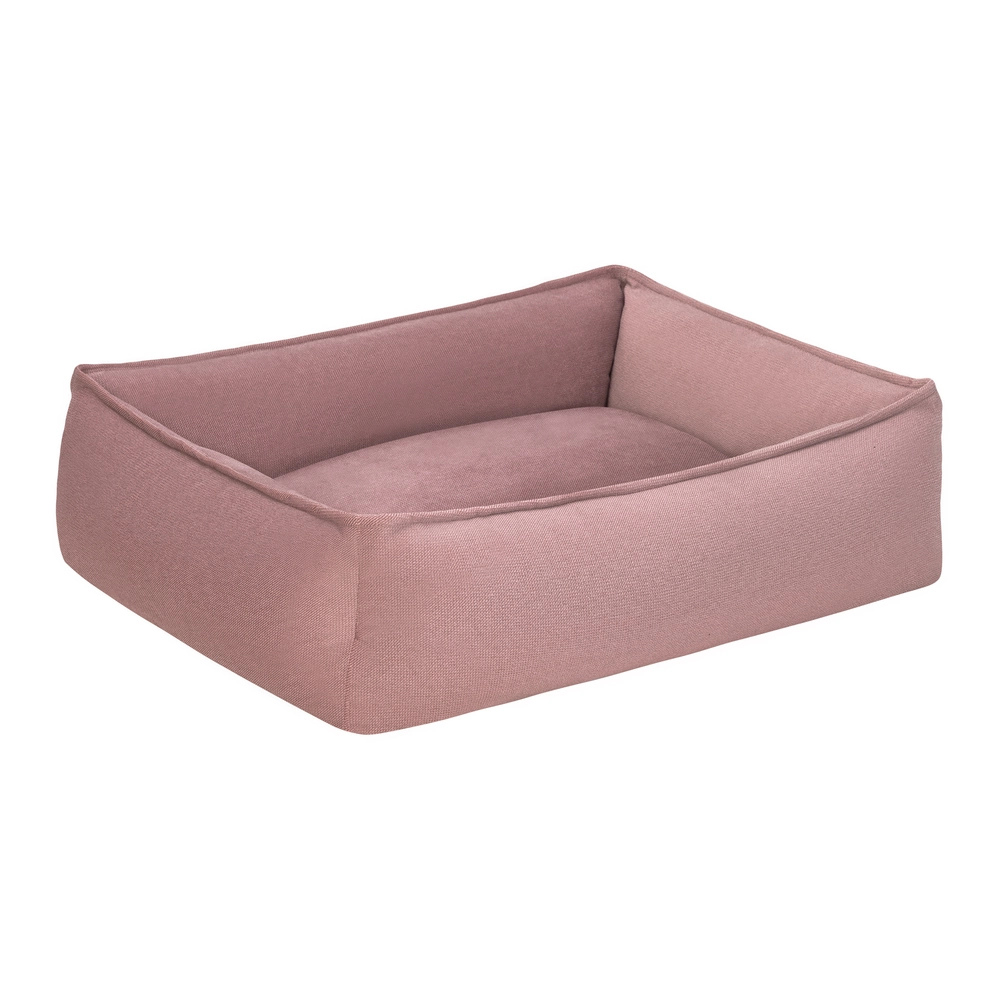 Pet Comfort Golf  Toz Pembe Kedi ve Köpek Yatağı XS 55x45cm - 2