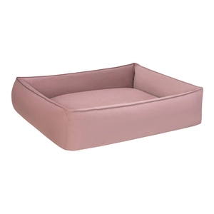 Pet Comfort Golf  Toz Pembe Köpek Yatağı L 105x80cm - 2