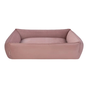 Pet Comfort Golf  Toz Pembe Köpek Yatağı L 105x80cm - 3