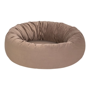 Pet Comfort Hotel  Açık Kahve Kedi ve Köpek Ortopedik Yatağı M 70cm