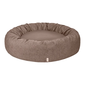 Pet Comfort Hotel  Açık Kahverengi Köpek Yatağı L 100cm - 2