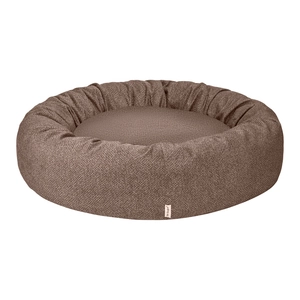Pet Comfort Hotel  Açık Kahverengi Köpek Yatağı M 70cm - 2