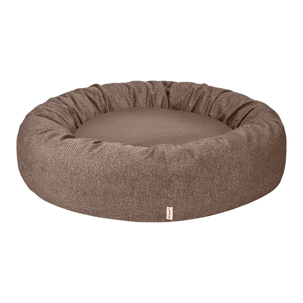 Pet Comfort Hotel  Açık Kahverengi Köpek Yatağı M 70cm - 2