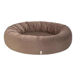 Pet Comfort Hotel  Açık Kahverengi Ortopedik Köpek Yatağı L 100cm - 2