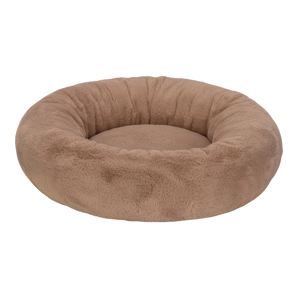 Pet Comfort Hotel  Bej Kedi ve Köpek Yatağı S 50cm - 1