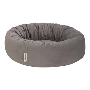 Pet Comfort Hotel  Gri Kedi ve Ortopedik Köpek Yatağı S 50cm - 2