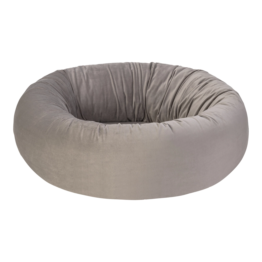 Pet Comfort Hotel  Gri Ortopedik Köpek Yatağı M 70cm - 1