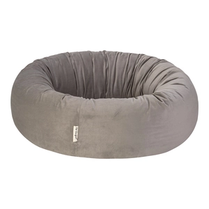 Pet Comfort Hotel  Gri Ortopedik Köpek Yatağı M 70cm - 2