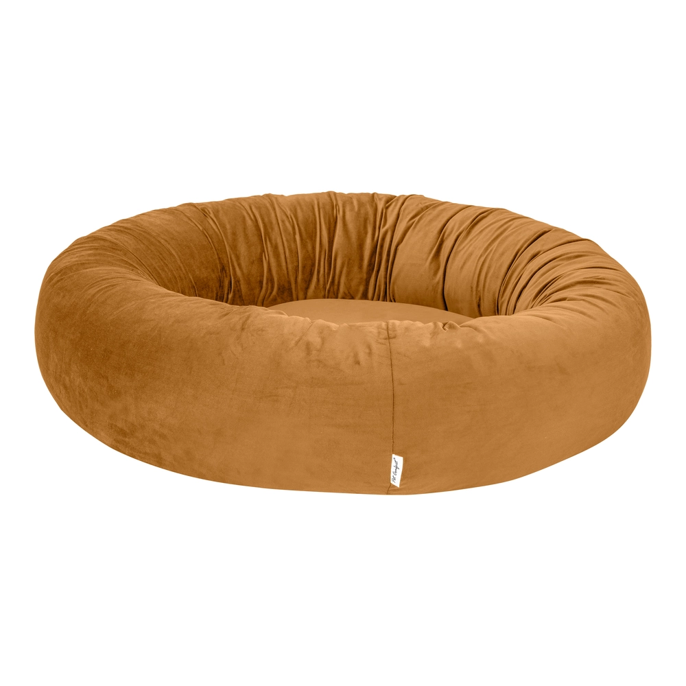 Pet Comfort Hotel  Hardal Ortopedik Köpek Yatağı L 100cm - 2