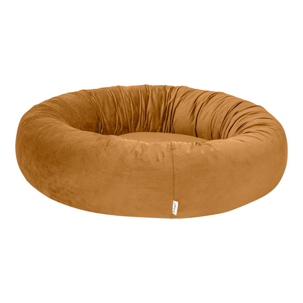 Pet Comfort Hotel  Hardal Ortopedik Köpek Yatağı L 100cm - 2