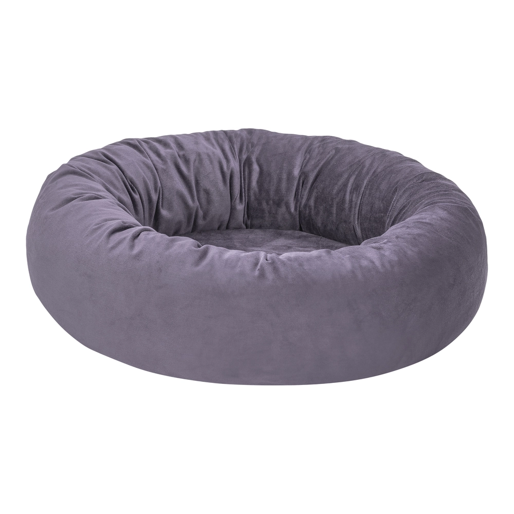 Pet Comfort Hotel  Lavanta Kedi ve Köpek Ortopedik Yatağı S 50cm - 1