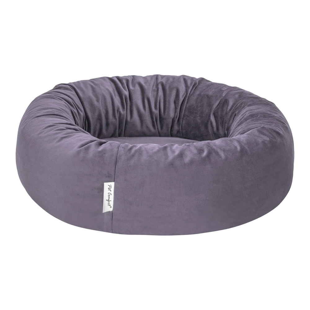 Pet Comfort Hotel  Lavanta Kedi ve Köpek Ortopedik Yatağı S 50cm - 2