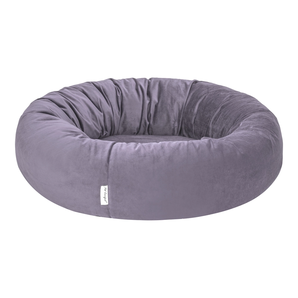 Pet Comfort Hotel  Lavanta Ortopedik Köpek Yatağı M 70cm - 2