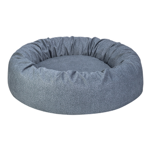 Pet Comfort Hotel  Mavi Köpek Yatağı L 100cm - 1