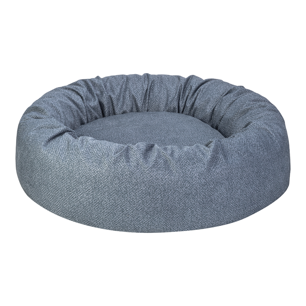 Pet Comfort Hotel  Mavi Köpek Yatağı L 100cm - 1