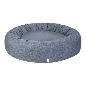 Pet Comfort Hotel  Mavi Köpek Yatağı L 100cm - 2