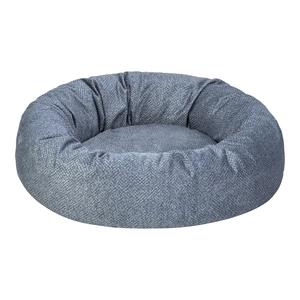 Pet Comfort Hotel  Mavi Köpek Yatağı M 70cm