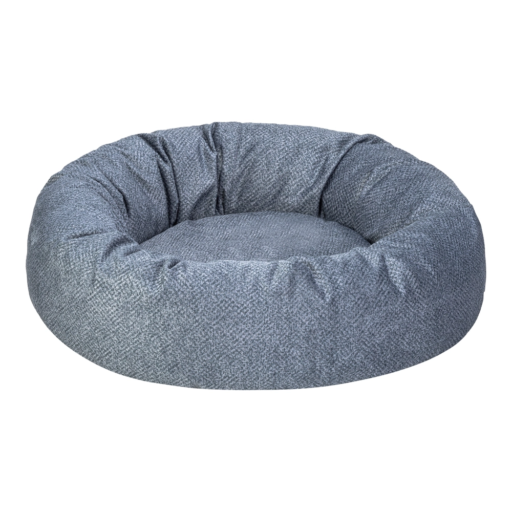 Pet Comfort Hotel  Mavi Köpek Yatağı M 70cm - 1