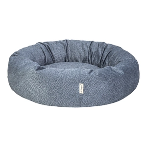 Pet Comfort Hotel  Mavi Köpek Yatağı M 70cm - 2