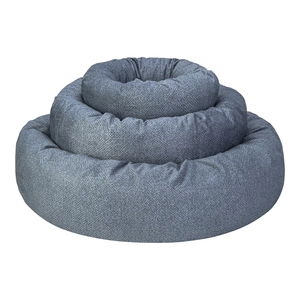 Pet Comfort Hotel  Mavi Köpek Yatağı M 70cm - 3