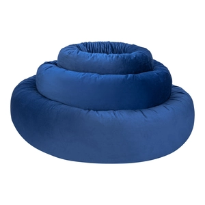 Pet Comfort Hotel  Parliament Ortopedik Köpek Yatağı L 100cm - 3