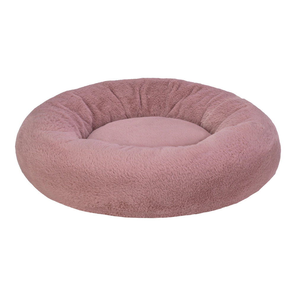 Pet Comfort Hotel  Pembe Kedi ve Köpek Yatağı S 50cm - 1