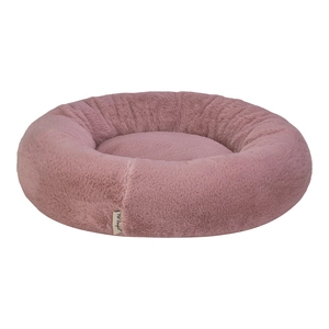 Pet Comfort Hotel  Pembe Kedi ve Köpek Yatağı S 50cm - 2