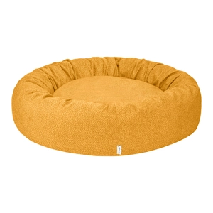 Pet Comfort Hotel  Sarı Köpek Yatağı L 100cm - 2