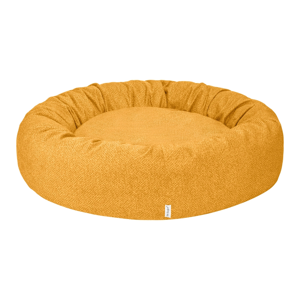 Pet Comfort Hotel  Sarı Köpek Yatağı L 100cm - 2