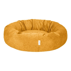 Pet Comfort Hotel  Sarı Köpek Yatağı M 70cm - 2