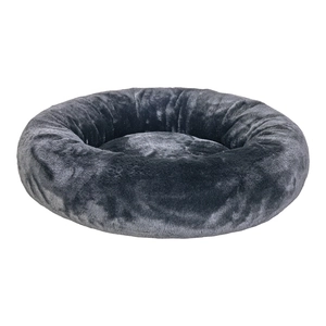 Pet Comfort Hotel  Siyah Kedi ve Köpek Yatağı S 50cm