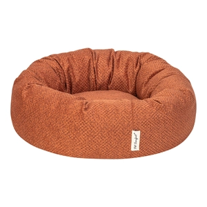 Pet Comfort Hotel  Tarçın Kedi ve Köpek Yatağı S 50cm - 2