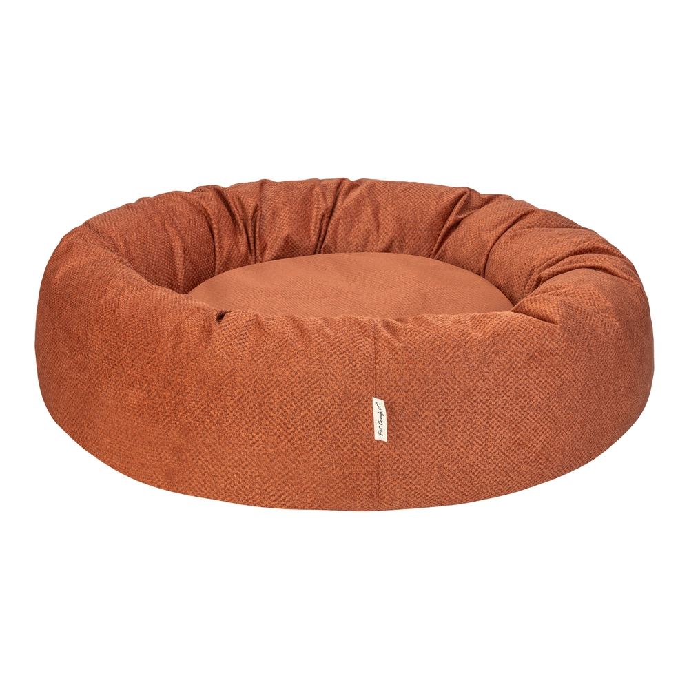 Pet Comfort Hotel  Tarçın Köpek Yatağı L 100cm - 2