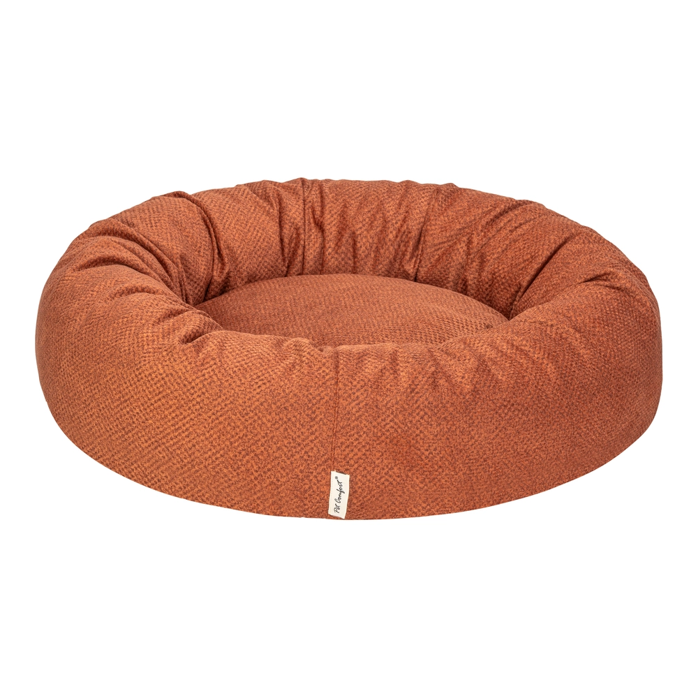 Pet Comfort Hotel  Tarçın Köpek Yatağı M 70cm - 2