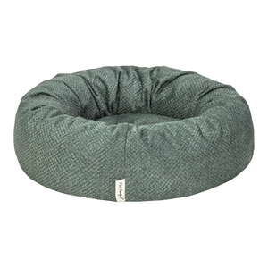 Pet Comfort Hotel  Yeşil Kedi ve Köpek Yatağı S 50cm - 2