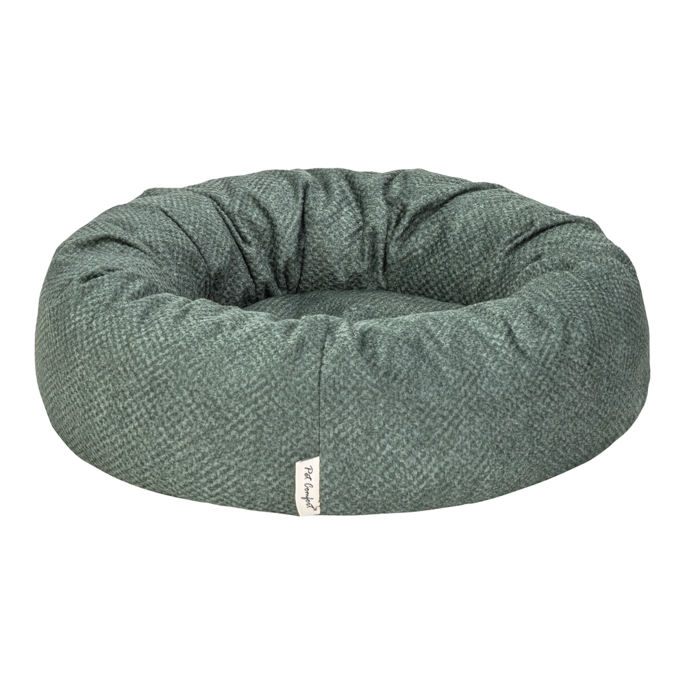 Pet Comfort Hotel  Yeşil Kedi ve Köpek Yatağı S 50cm - 2