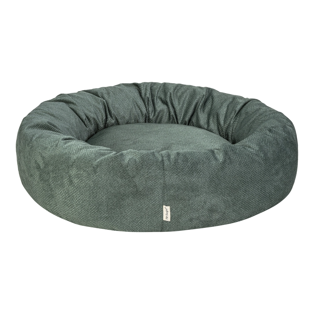 Pet Comfort Hotel  Yeşil Köpek Yatağı L 100cm - 2