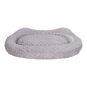 Pet Comfort Kitty Kedi Yatağı Gri 60x55cm