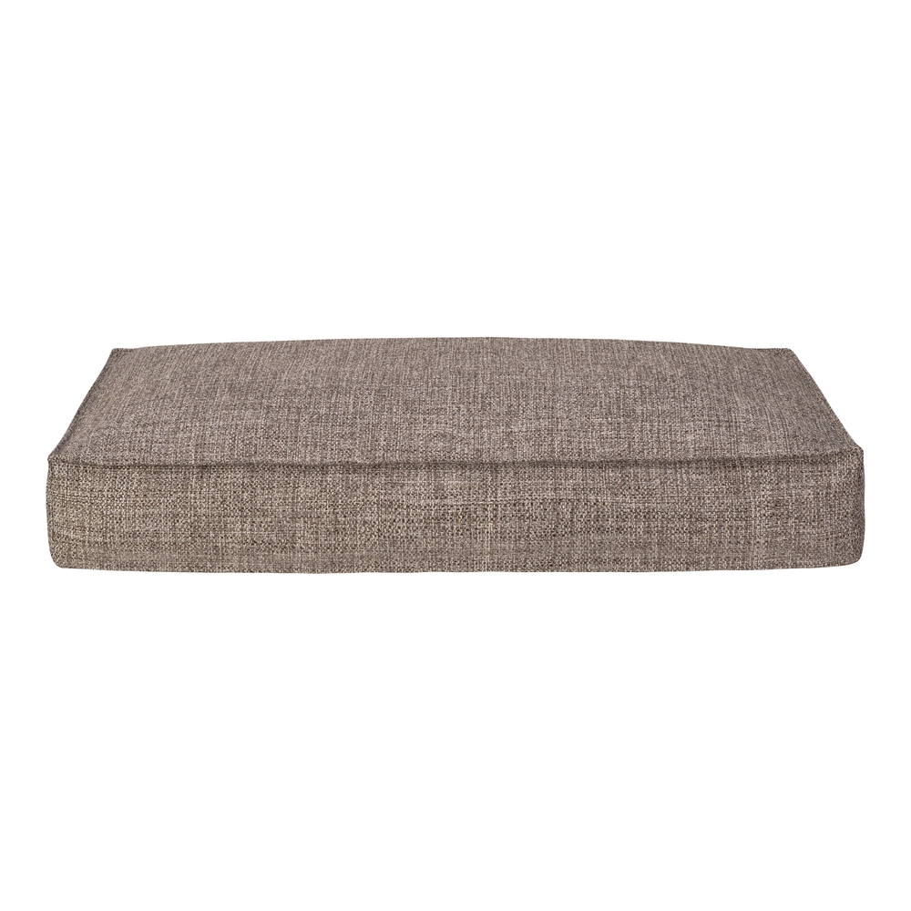 Pet Comfort Lima  Açık Kahverengi Köpek Yatağı S 70x40cm - 1