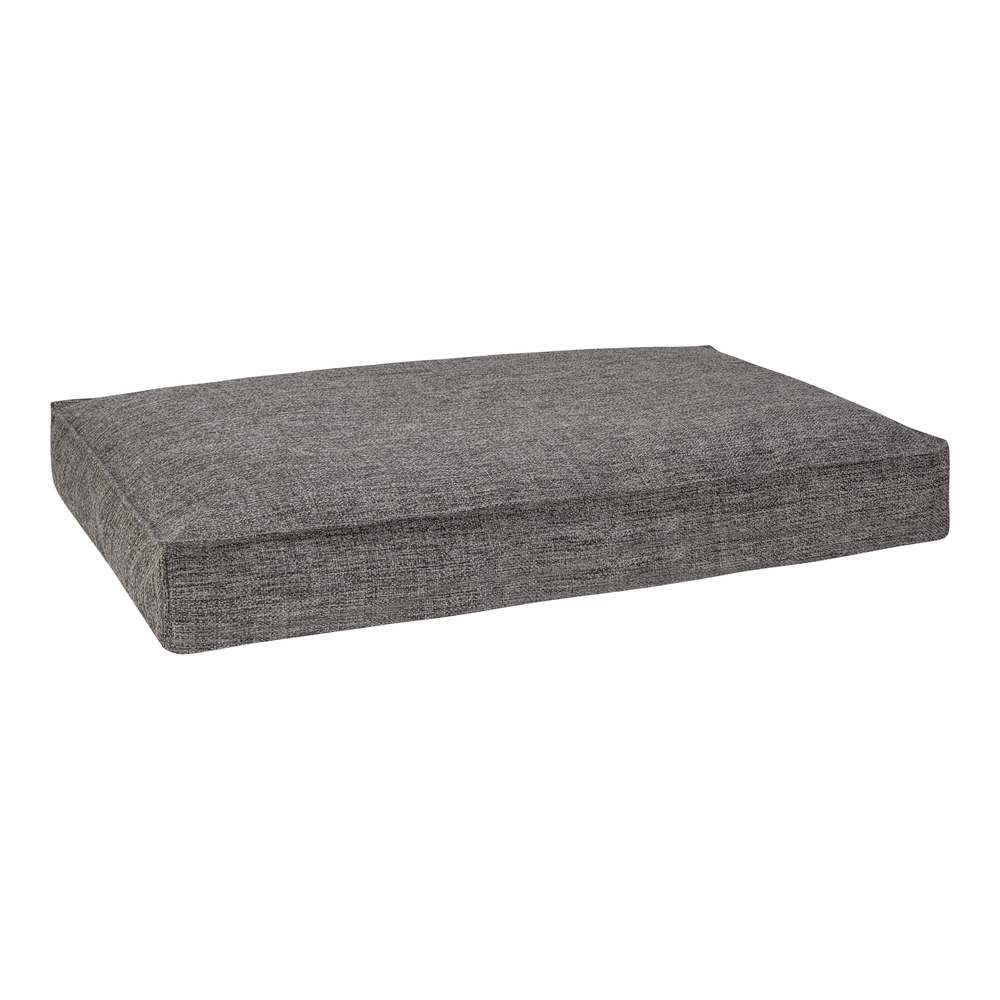 Pet Comfort Lima  Gri Köpek Yatağı M 90x60cm - 2