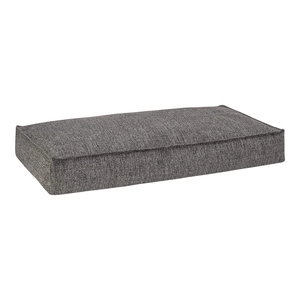 Pet Comfort Lima  Gri Köpek Yatağı S 70x40cm - 2