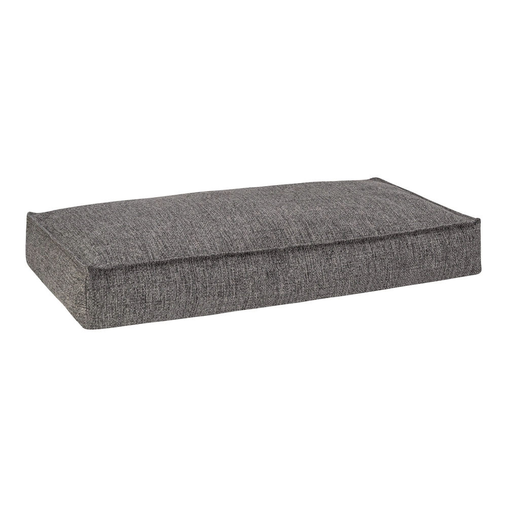 Pet Comfort Lima  Gri Köpek Yatağı S 70x40cm - 2