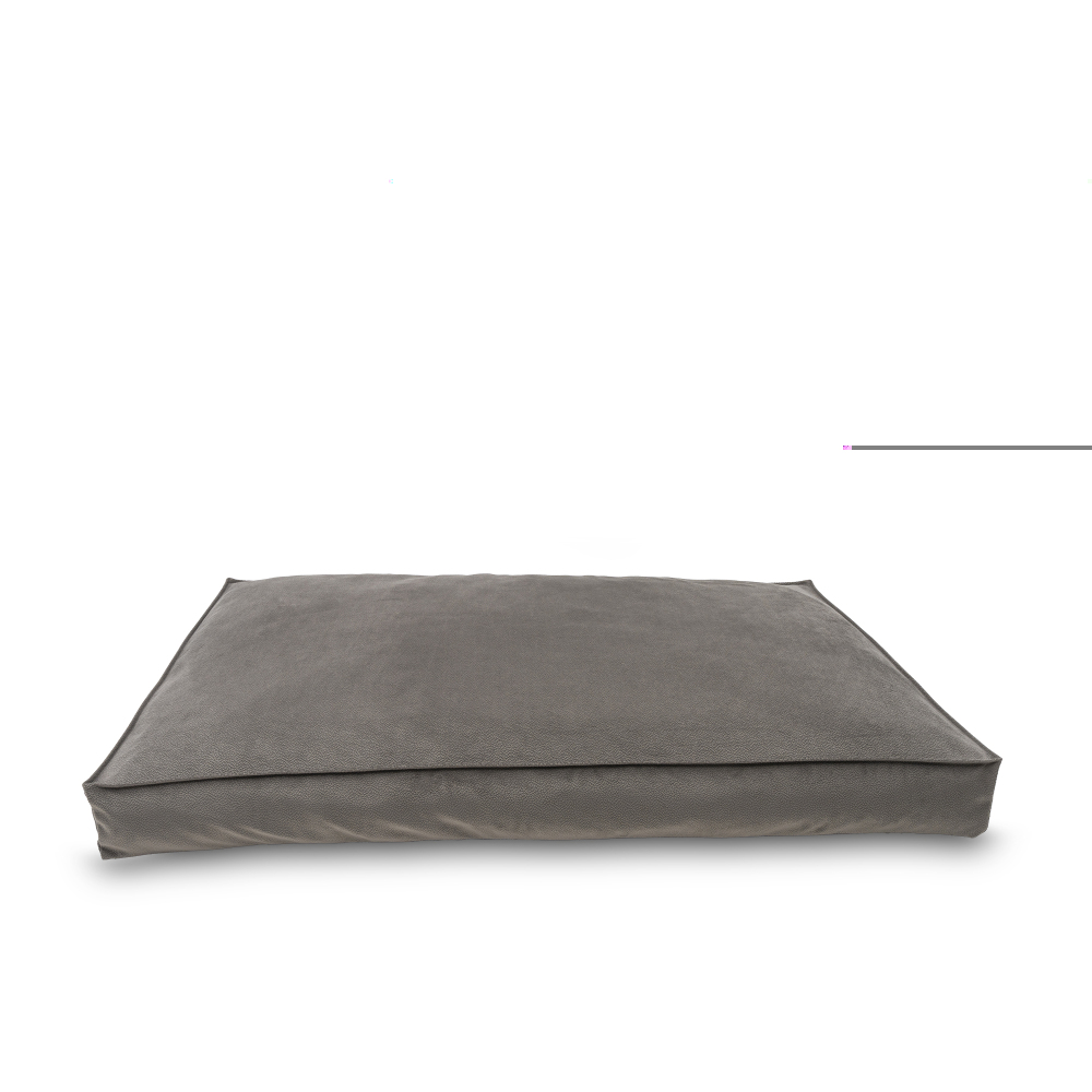 Pet Comfort Lima Kahverengi Ortopedik Kahverengi Köpek Yatağı 120x80x12cm - 1