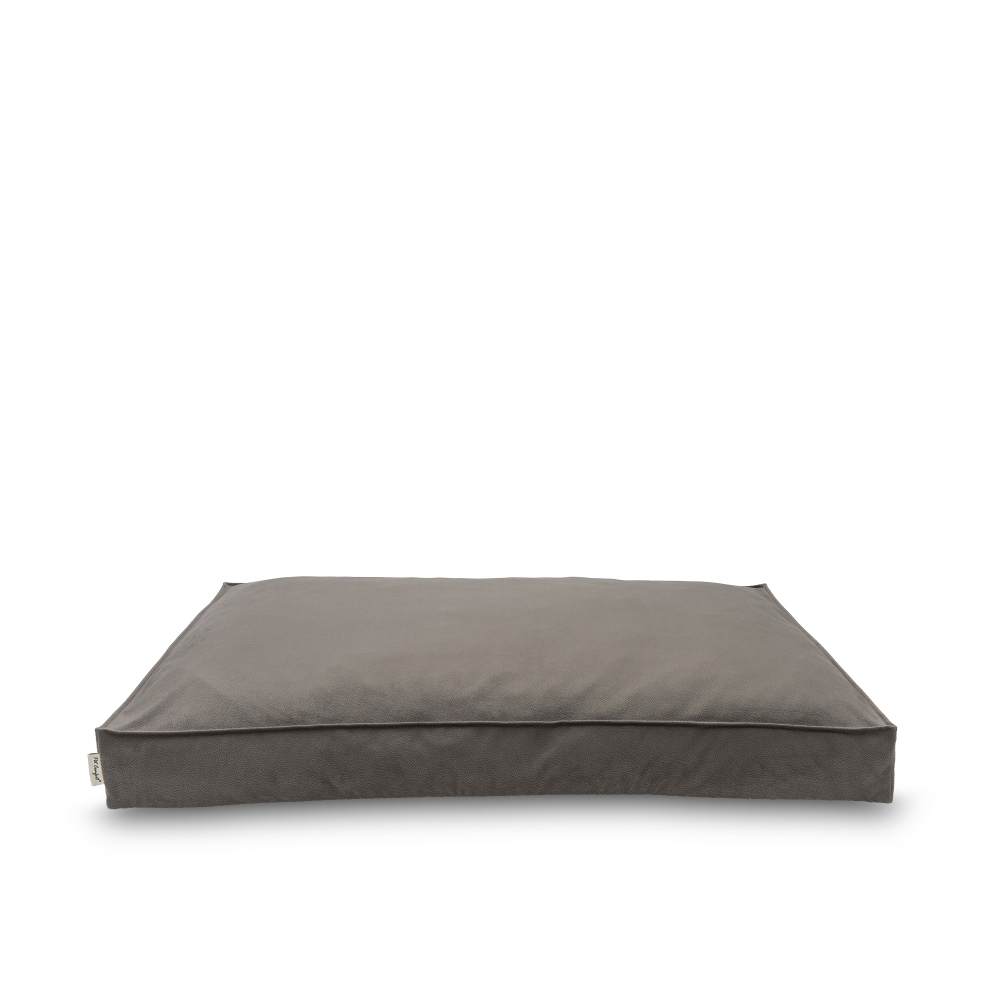 Pet Comfort Lima Kahverengi Ortopedik Kahverengi Köpek Yatağı 120x80x12cm - 3