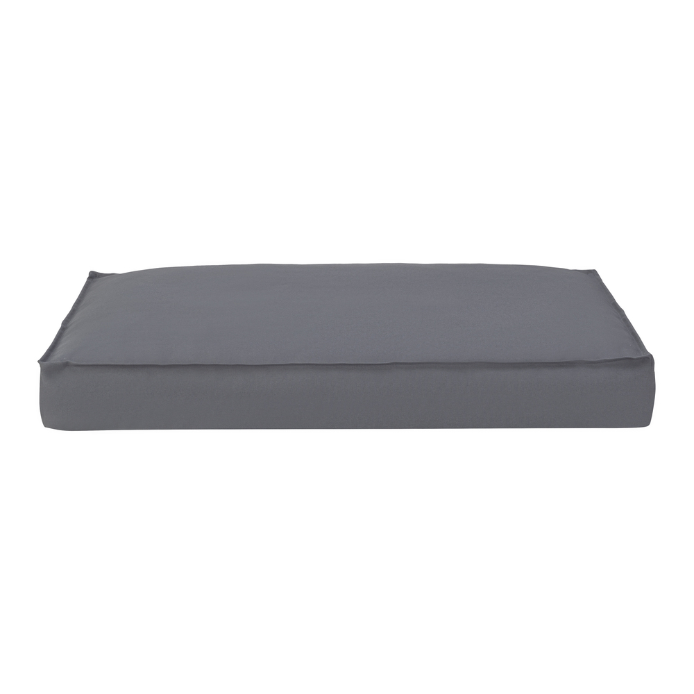Pet Comfort Lima Köpek Yatağı Gri S 70x40cm - 1