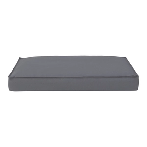 Pet Comfort Lima  Köpek Yatağı Gri S 70x40cm