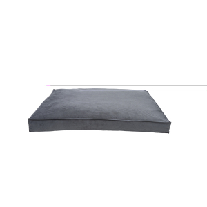 Pet Comfort Lima Ortopedik Antrasit Köpek Yatağı 100x70x9cm - 1