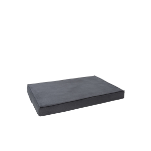 Pet Comfort Lima Ortopedik Antrasit Köpek Yatağı 100x70x9cm (Sünger+Visco Hafızalı Sünger) - 2